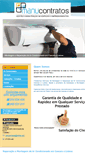 Mobile Screenshot of manucontratos.com